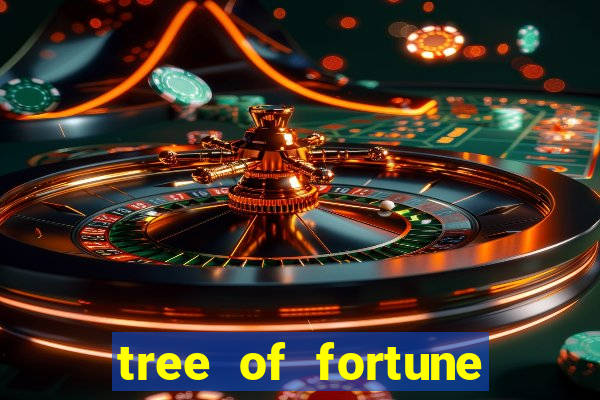 tree of fortune demo pg